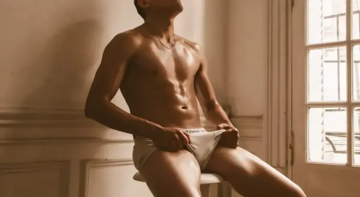 Foto escort Manuel Lennan Xp en Buenos Aires - 