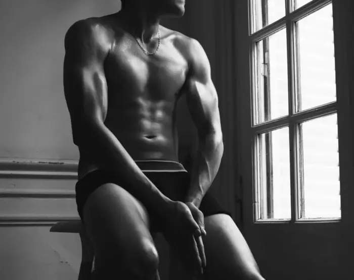 Foto escort Manuel Lennan Xp en Buenos Aires - 