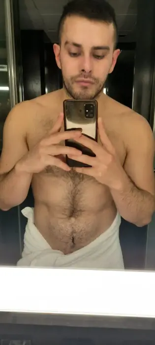 Foto escort Thompson en Buenos Aires - 