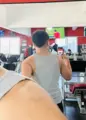 Foto escort Agustin en Buenos Aires - 