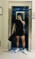 Foto escort Agustin en Buenos Aires - 
