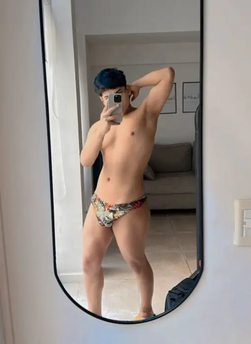 Foto escort Agustin en Buenos Aires - 
