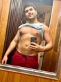 Foto escort Migue Said en Buenos Aires - 