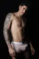 Foto escort Alexandro en Buenos Aires - 