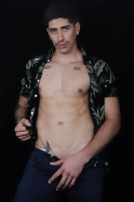 Foto escort Alexandro en Buenos Aires - 