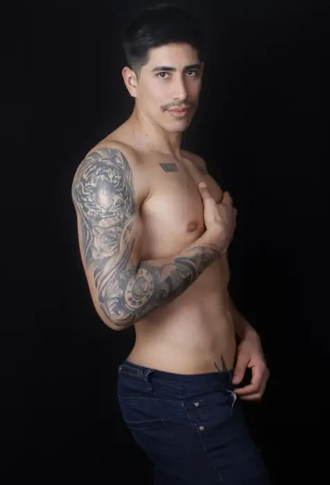 Foto escort Alexandro en Buenos Aires - 