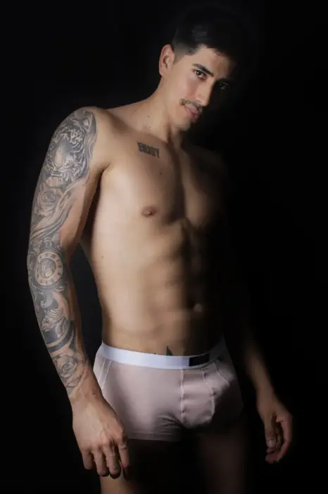 Foto escort Alexandro en Buenos Aires - 