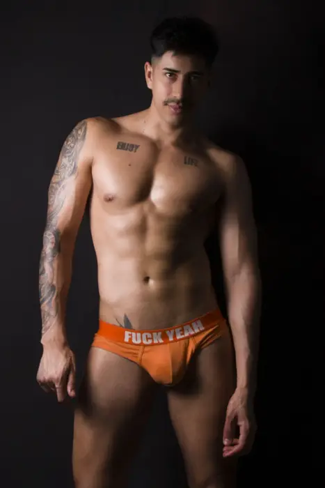 Foto escort Alexandro en Buenos Aires - 