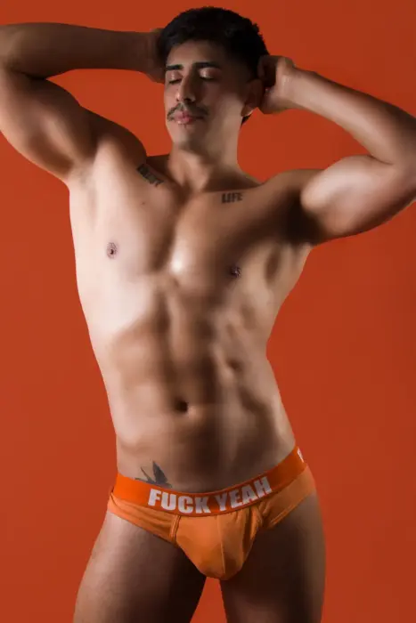 Foto escort Alexandro en Buenos Aires - 