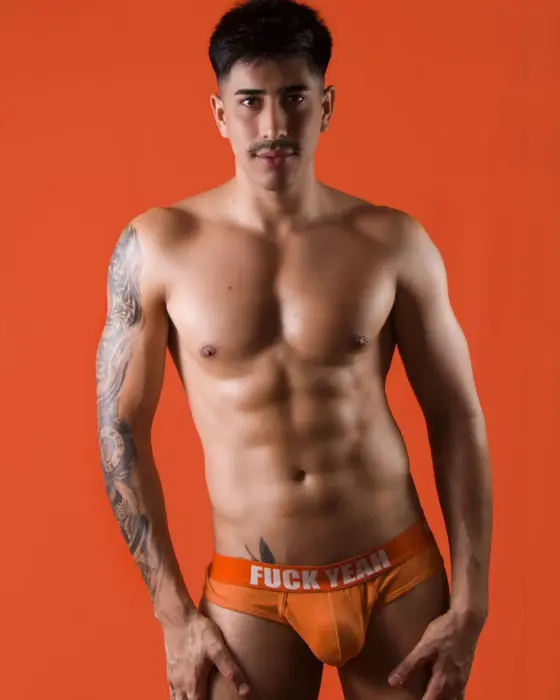 Foto escort Alexandro en Buenos Aires - 