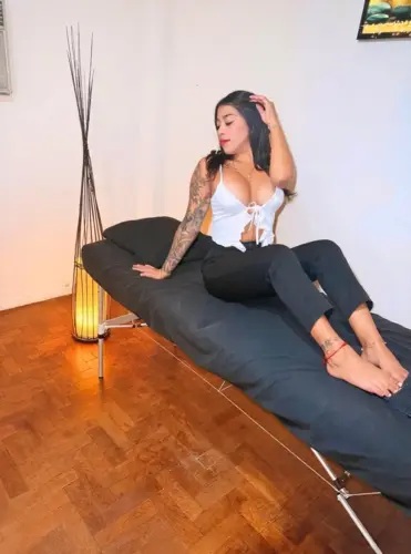 Barbi escort in Buenos Aires from $50.00 USD