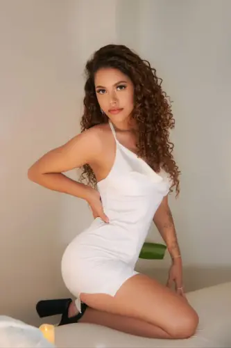 Nahomi escort in Buenos Aires from $50.00 USD