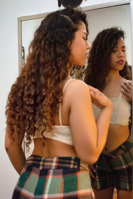 Foto escort Nahomi en Buenos Aires - 