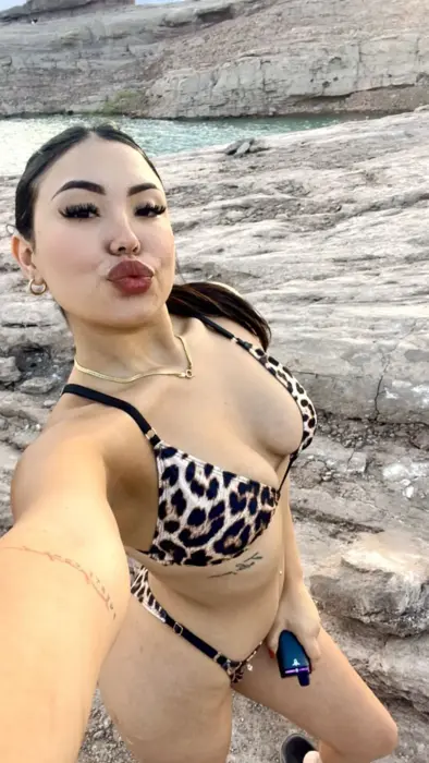Foto escort Malena en Buenos Aires - 
