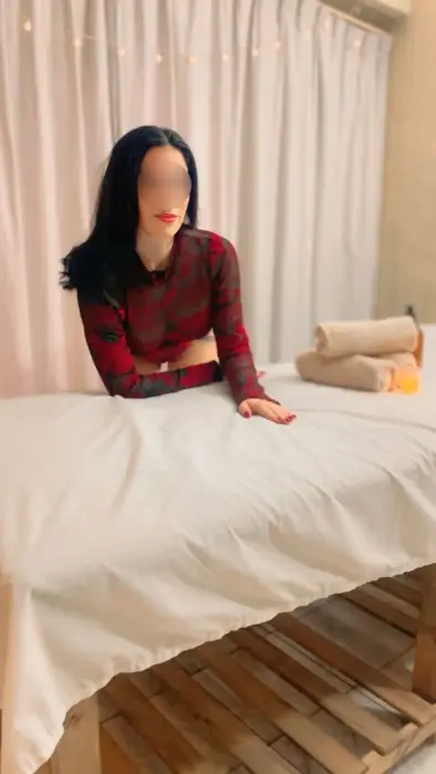 Foto escort Mely en Buenos Aires - 