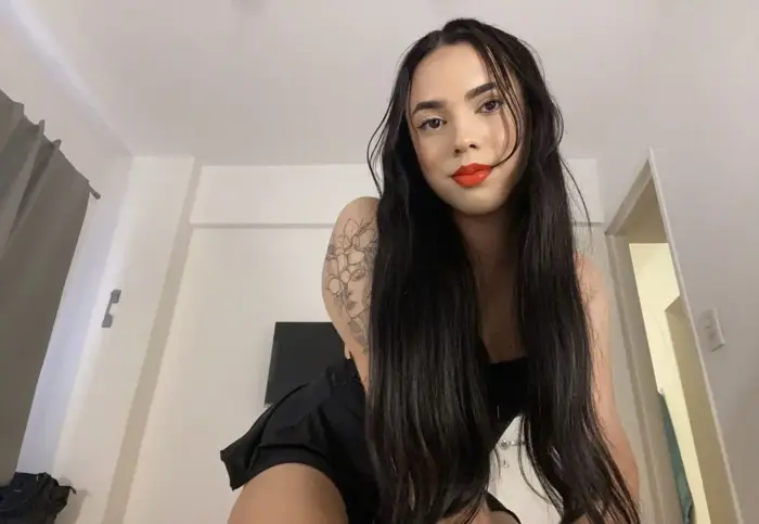 Foto escort Juliaaa en Buenos Aires - 