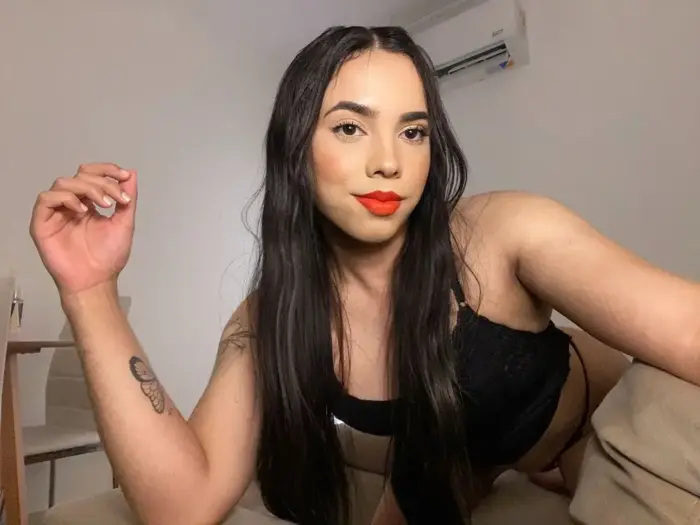 Foto escort Juliaaa en Buenos Aires - 