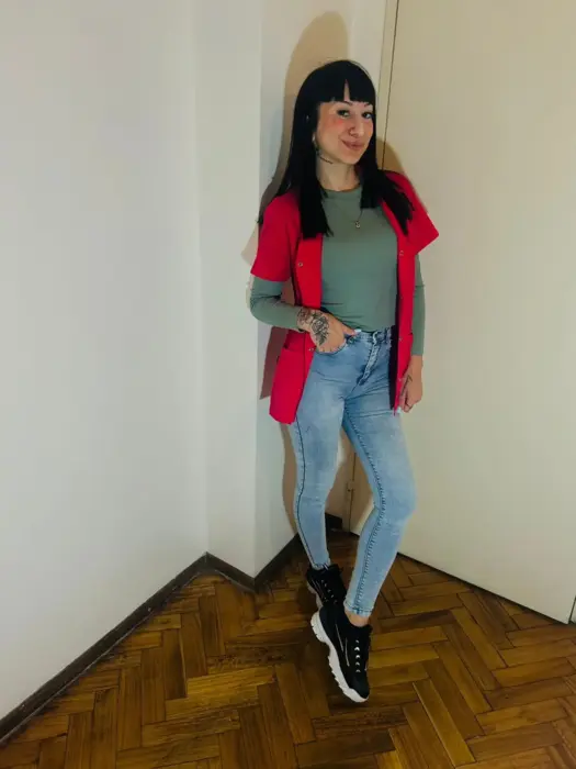 Foto escort Canndy en Buenos Aires - 