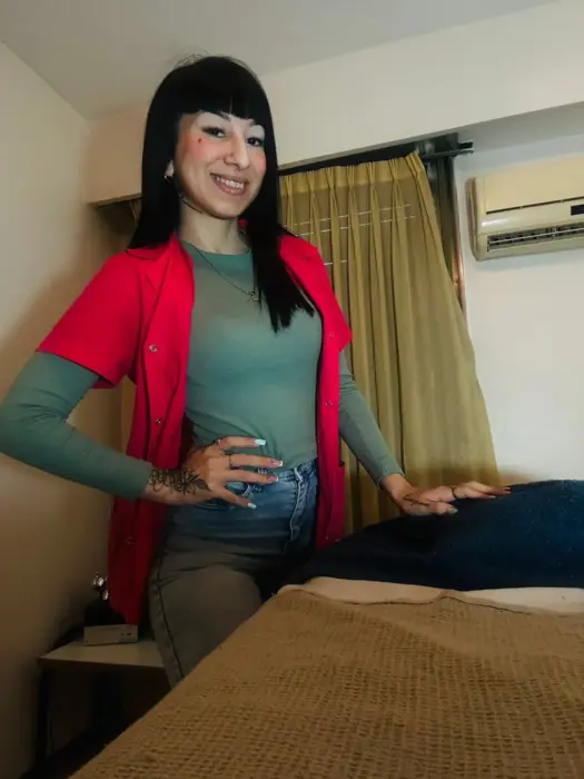 Foto escort Canndy en Buenos Aires - 