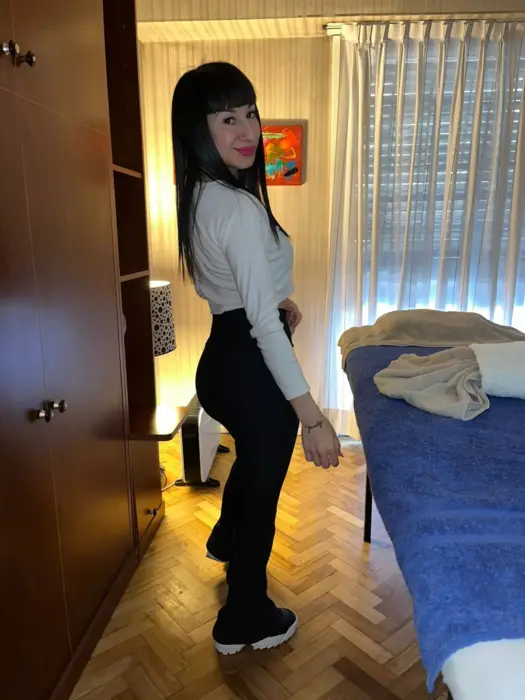 Foto escort Canndy en Buenos Aires - 