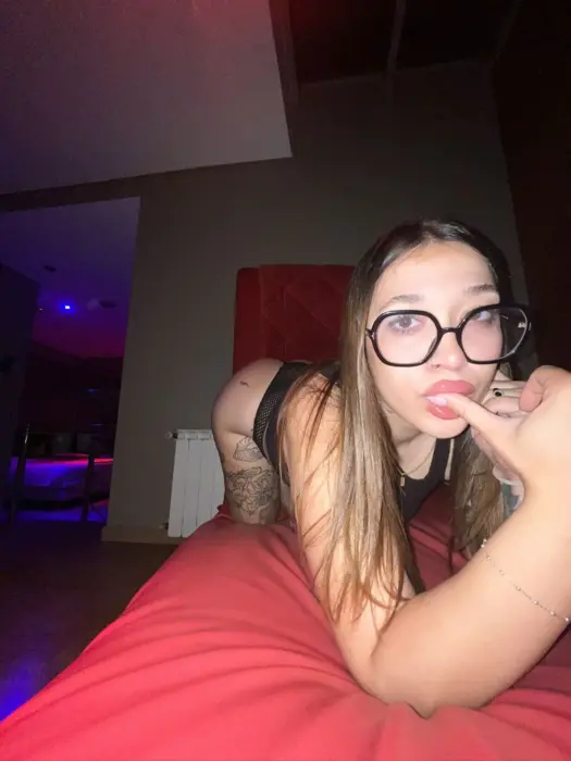 Foto escort Bellota en Buenos Aires - 
