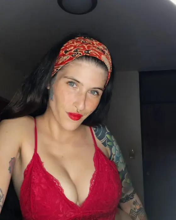 Foto escort Caro XP en Buenos Aires - 