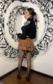 Foto escort Milena Yuka en Buenos Aires - 