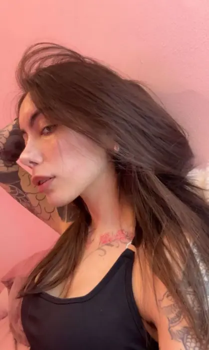 Foto escort Milena Yuka en Buenos Aires - 