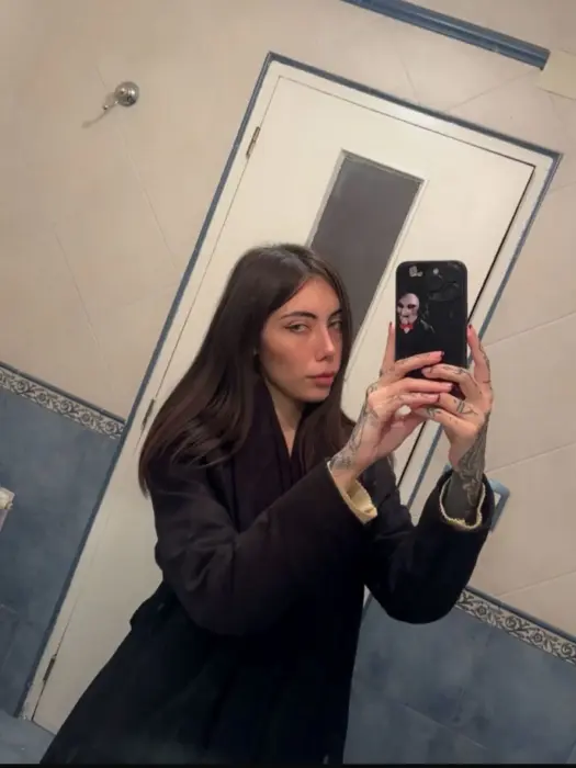 Foto escort Milena Yuka en Buenos Aires - 