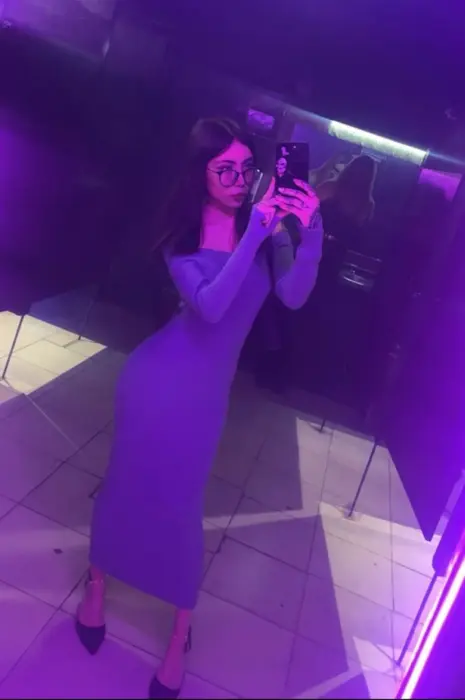 Foto escort Milena Yuka en Buenos Aires - 