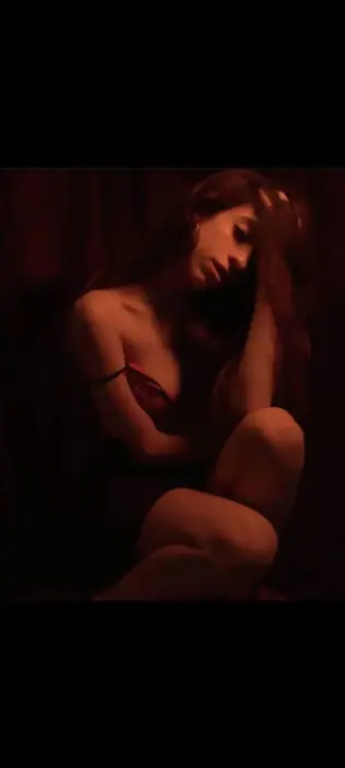 Foto escort Aiyana en Mar del Plata - 