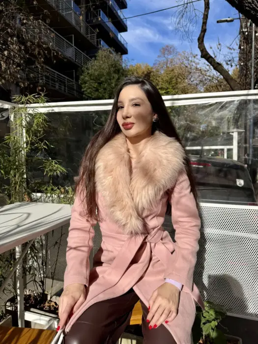 Foto escort Livia Liz ZN en Zona Norte - 