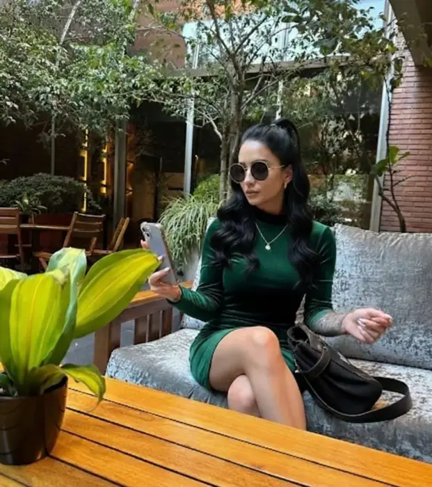 Foto escort Julie en Zona Norte - 