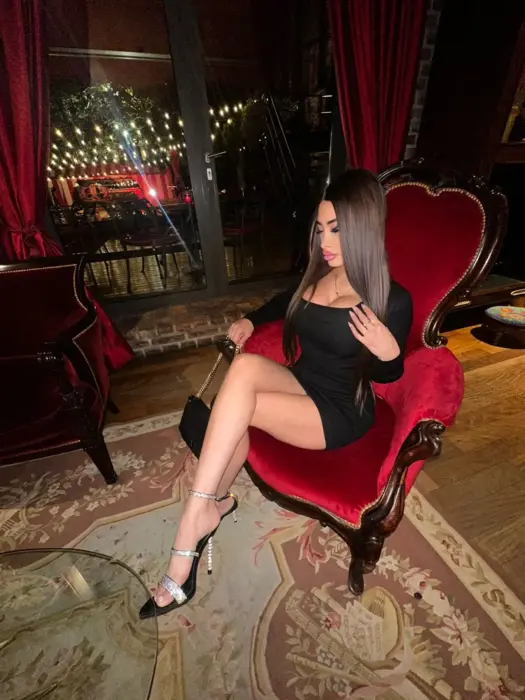Foto escort Megan ZN en Zona Norte - 