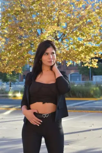 Escort Eugenia ZN en Zona Norte - 