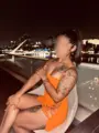 Nina ZN  escort - San Isidro, Zona Norte