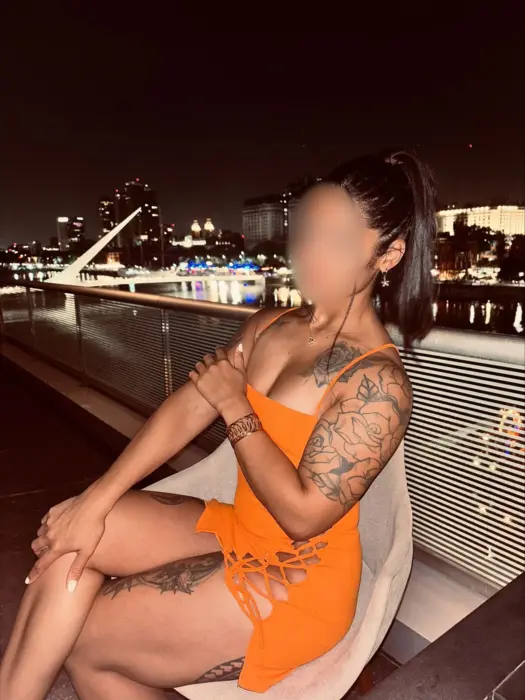 Nina ZN  escort - San Isidro, Zona Norte