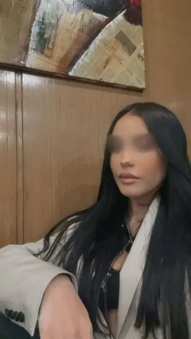 Foto escort Natalia ZN en Zona Norte - 