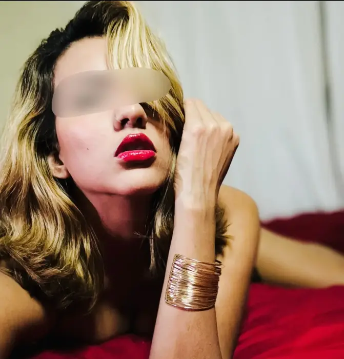 Foto escort Mimi ZN en Zona Norte - 