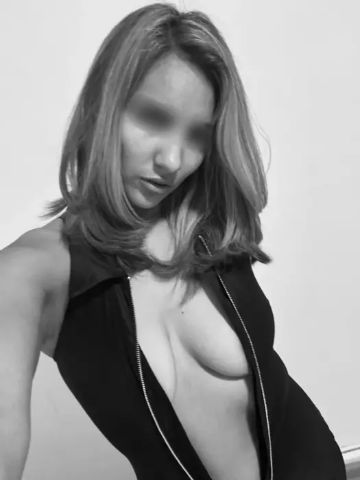 Foto escort Mimi ZN en Zona Norte - 