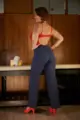 Foto escort Bar en Zona Norte - 