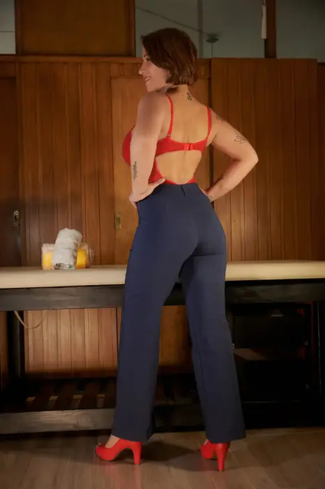Foto escort Bar en Zona Norte - 