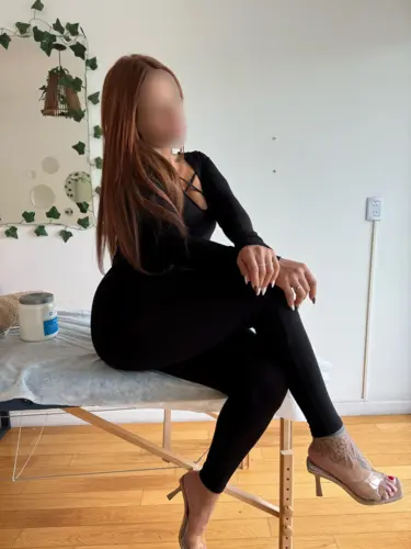 Escort Tasha ZN en Zona Norte - 