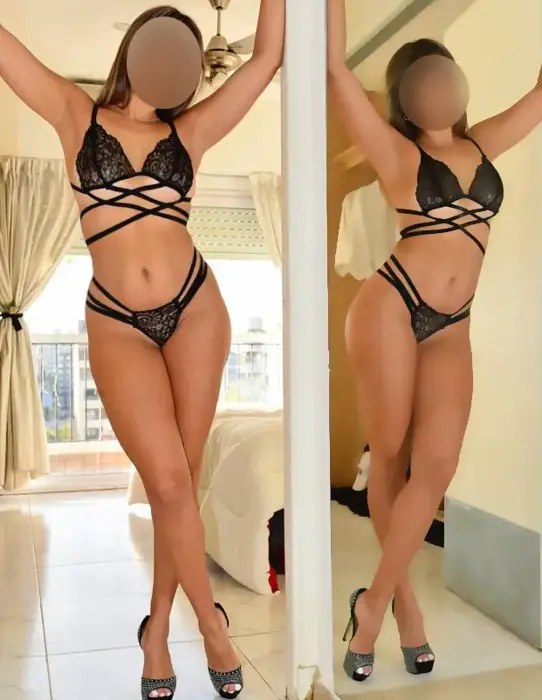 Foto escort Lulii ZN en Zona Norte - 