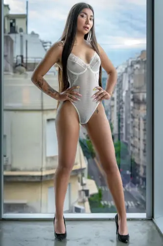 Escort Kiara ZN en Zona Norte - 