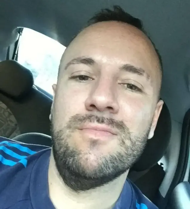 Juan Pablo  escort - La Lucila, Zona Norte