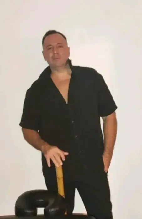 Juan Pablo  escort - La Lucila, Zona Norte