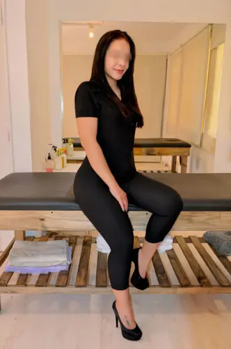 Lunaa escort in Zona Norte from $50.00 USD