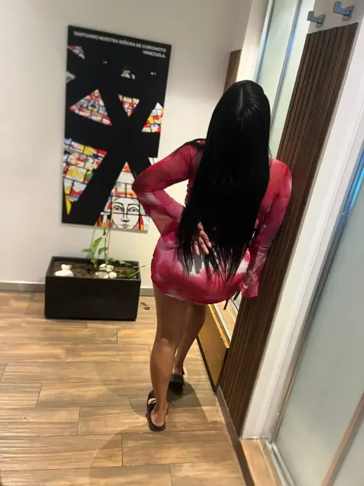 Foto escort Julieta en Zona Norte - 