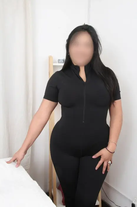 Foto escort Miiel ZN en Zona Norte - 